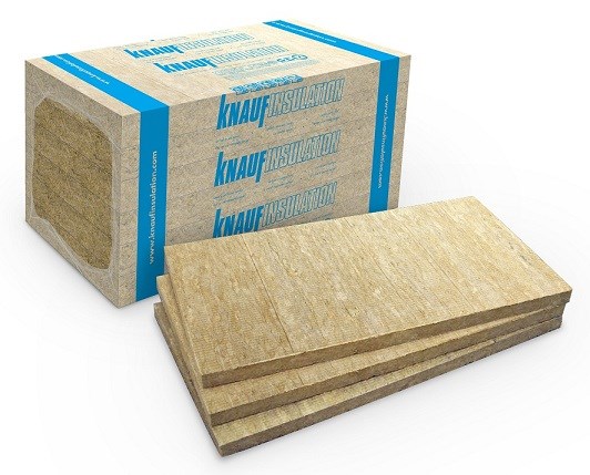 KNAUF INSULATION Kročejová izolace podlahy PTS 50mm | stavebniny ...